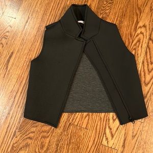 Deux par deux girls vest